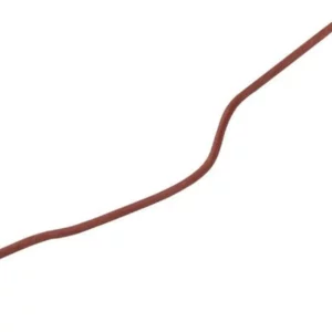 Przewód hamulcowy zbiornika płynu hamulcowego