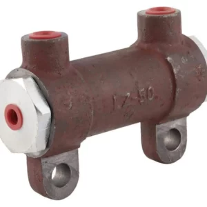 Wyrównywacz ciśnienia hamulców