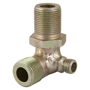 Kolanko przewodu powietrza