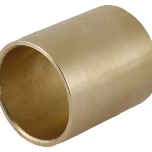 Tuleja pedału hamulca