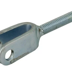 Widełki cięgła sprzęgła