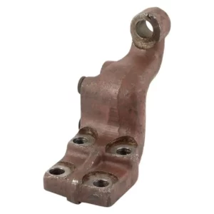 Dźwignia sworznia zwrotnicy