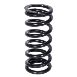 Sprężyna zwrotnicy osi resorowanej