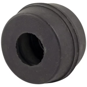 Wkładka gumowa wału kierownicy