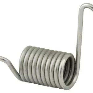 Sprężyna pedału gazu