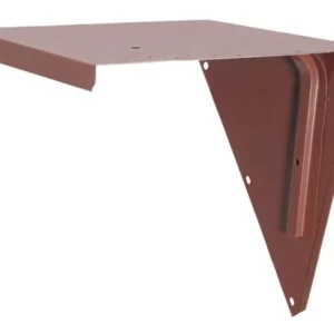 Płaszcz błotnika tylnego stary typ