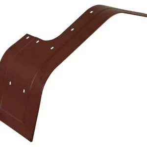 Błotnik przedni lewy