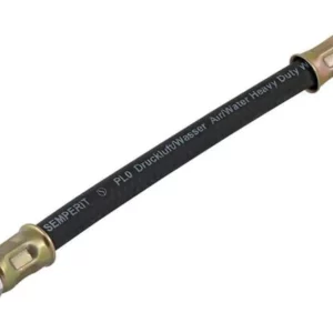 Przewód wskaźnika ciśnienia oleju