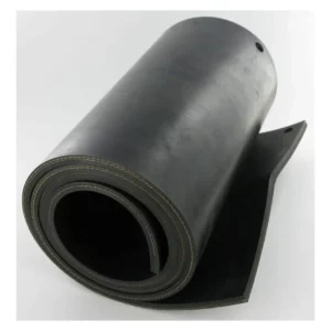 Taśma gumowa 1490x250x6 Herder