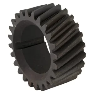 Koło zębate na wał korbowy