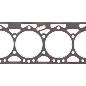 Uszczelka głowicy silnika 1.2 silikonowa