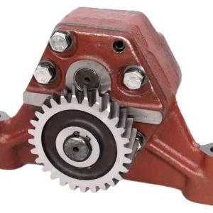 Pompa olejowa silnika