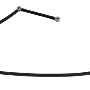 Przewód nadmiaru paliwa