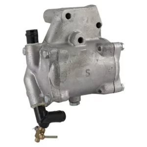 Chłodnica oleju silnika