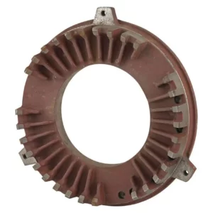 Tarcza dociskowa sprzęgła nowy typ