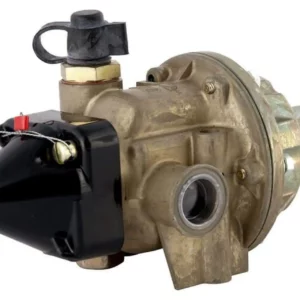 Regulator ciśnienia powietrza