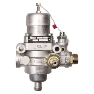 Regulator ciśnienia powietrza Borimex