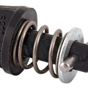 Pokrętło siatki maski kpl.