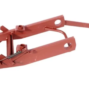 Wieszak haka zaczepu hicza kpl.