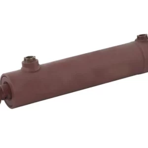 Cylinder hydrauliczny