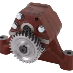 Pompa olejowa silnika