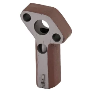 Zawór pompy olejowej silnika