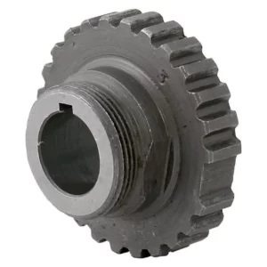 Sprzęgło napędu pompy wtryskowej