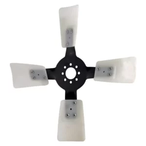 Wentylator chłodnicy