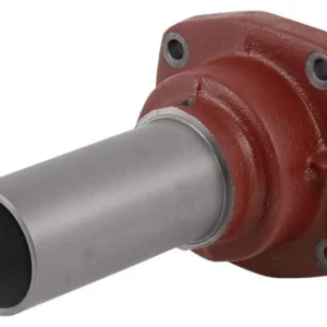 Pokrywa tulei łożyskowej sprzęgła