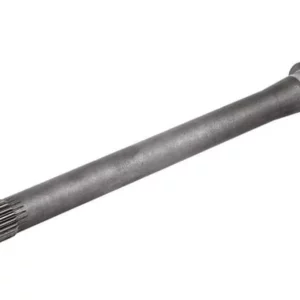 Wałek sprzęgłowy do wzmacniacza momentu