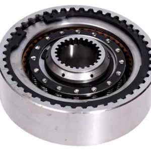 Bęben wzmacniacza momentu