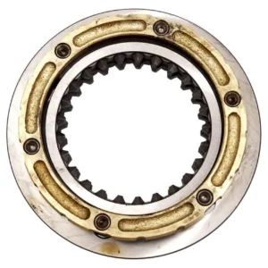 Sprzęgło synchronizatora