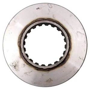 Pokrywa synchronizatora