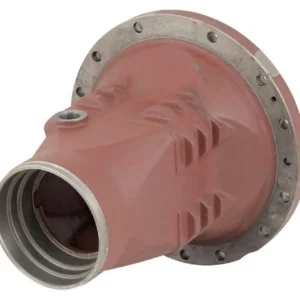 Pochwa tylnego mostu