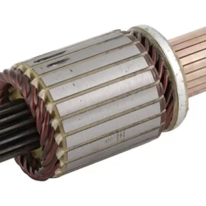 Wirnik rozrusznika 24V