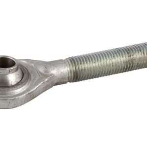 Końcówka oczkowa łącznika górnego