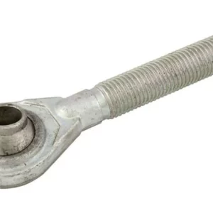 Końcówka oczkowa łącznika górnego