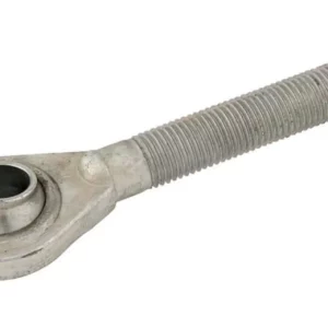 Końcówka oczkowa wieszaka lewego