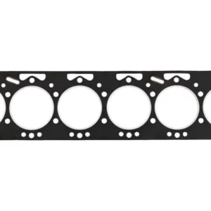 Uszczelka głowicy silnika 1.2 silikonowa