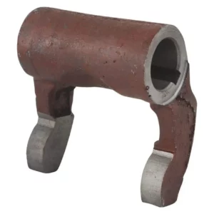 Widełki wyciskowe nowy typ