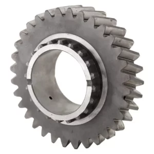 Koło napędowe II biegu 32 zęby skośne
