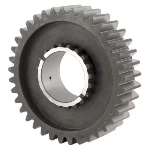 Koło Z-37 napędzane I biegu