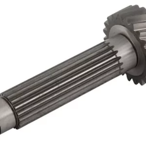 Wałek napędowy skrzyni biegów Z-22 skośne