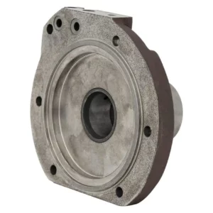 Pokrywa wzmacniacza momentu niski kołnierz