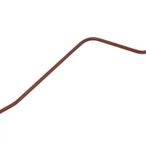 Przewód zasilający rozdzielacza przedniego napędu