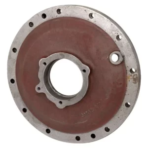 Pokrywa zwolnicy osi przedniej