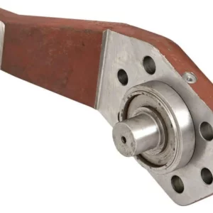 Dźwignia układu kierowniczego dolna lewa