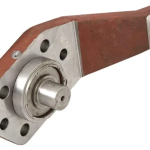 Dźwignia układu kierowniczego dolna prawa