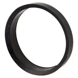 Uszczelka gumowa łożyska zwolnicy