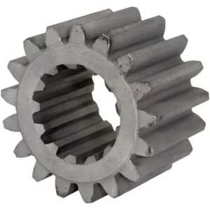 Koło centralne zwolnicy przedniej